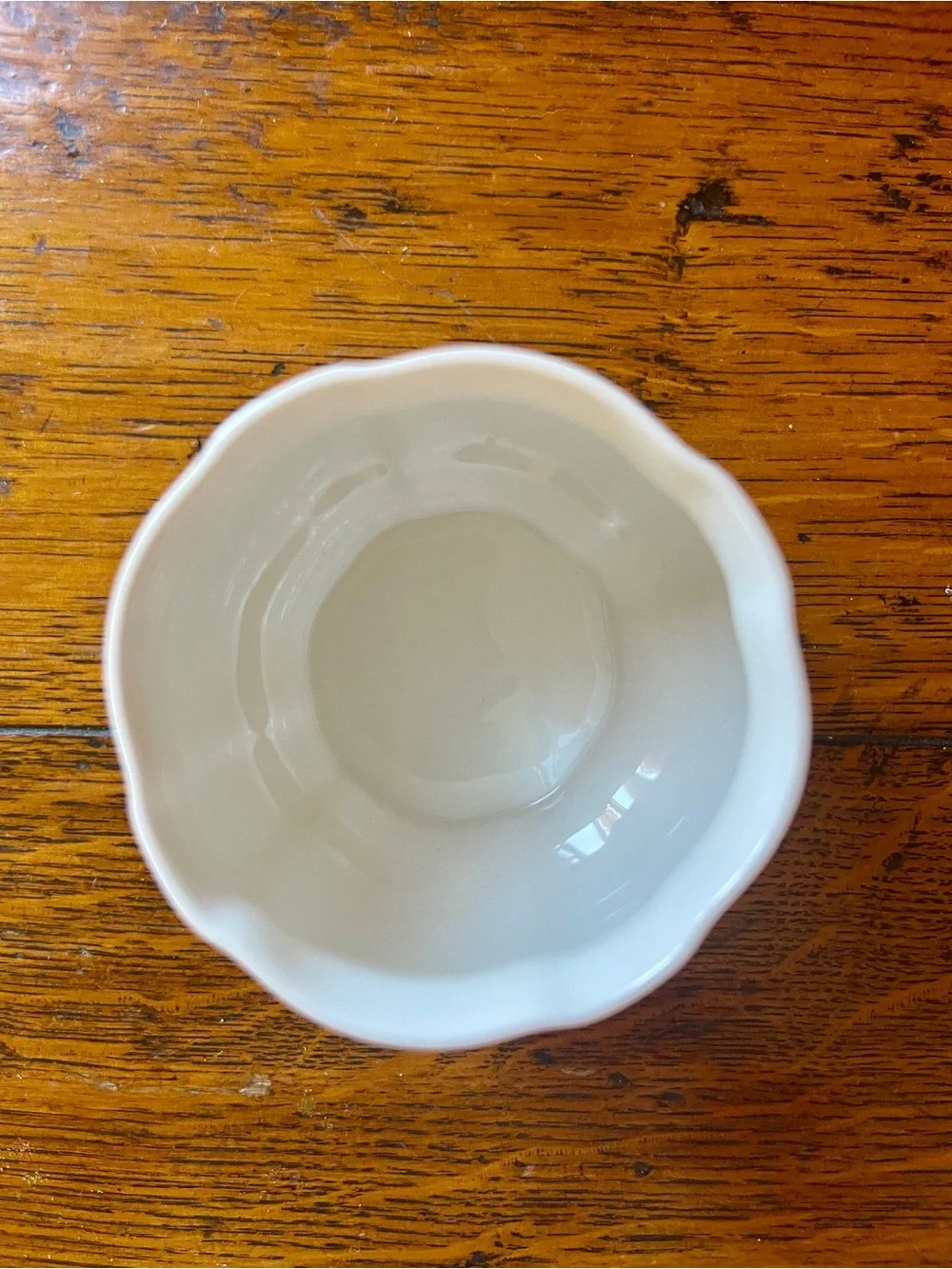 Villeroy & Boch French Garden ‘Fleurence’ Sugar Bowl in White, Yellow and Green
